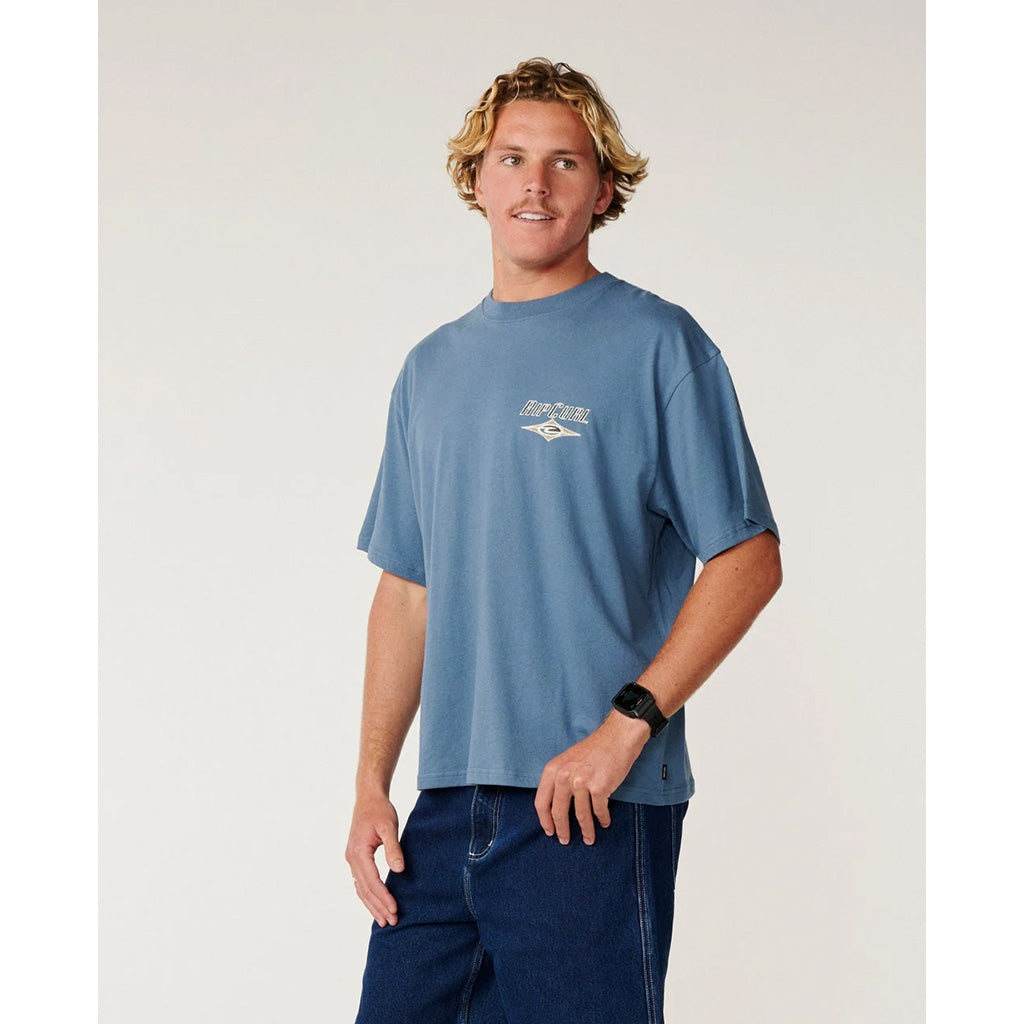 Heritage Icon Tee