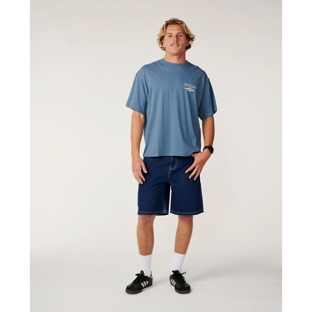 Heritage Icon Tee