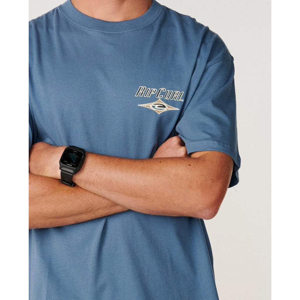 Heritage Icon Tee