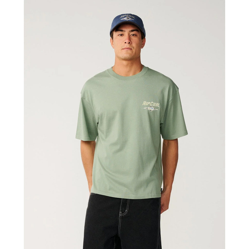 Heritage Icon Tee