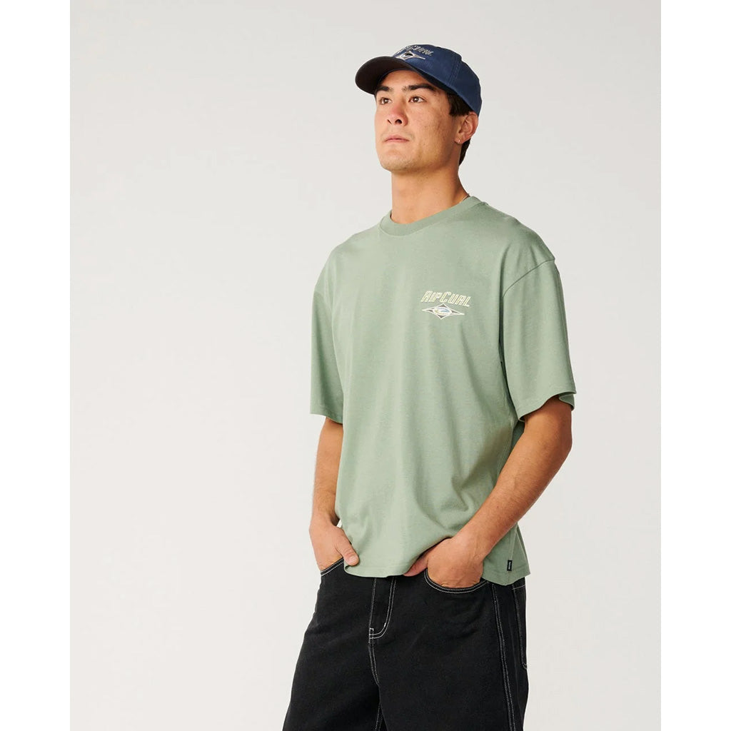 Heritage Icon Tee
