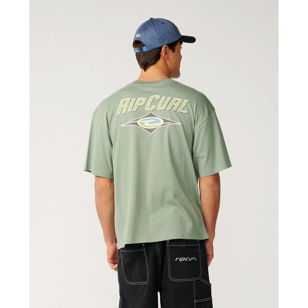 Heritage Icon Tee