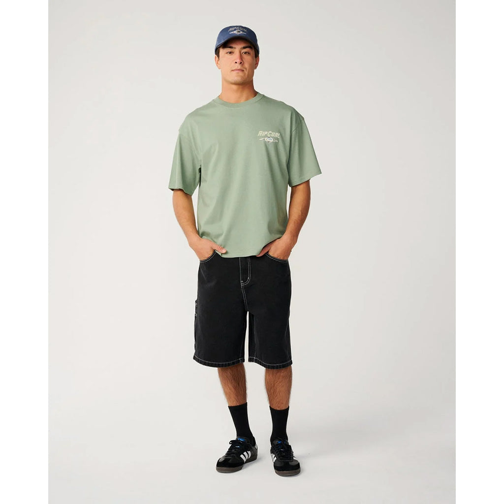 Heritage Icon Tee