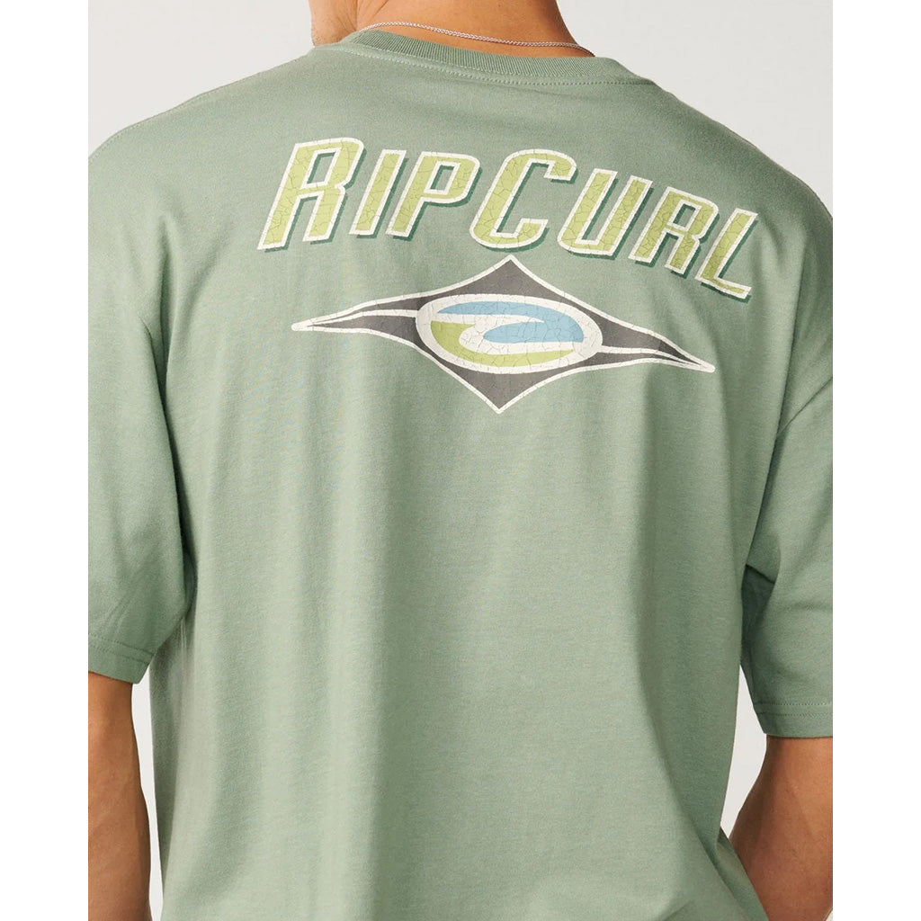 Heritage Icon Tee
