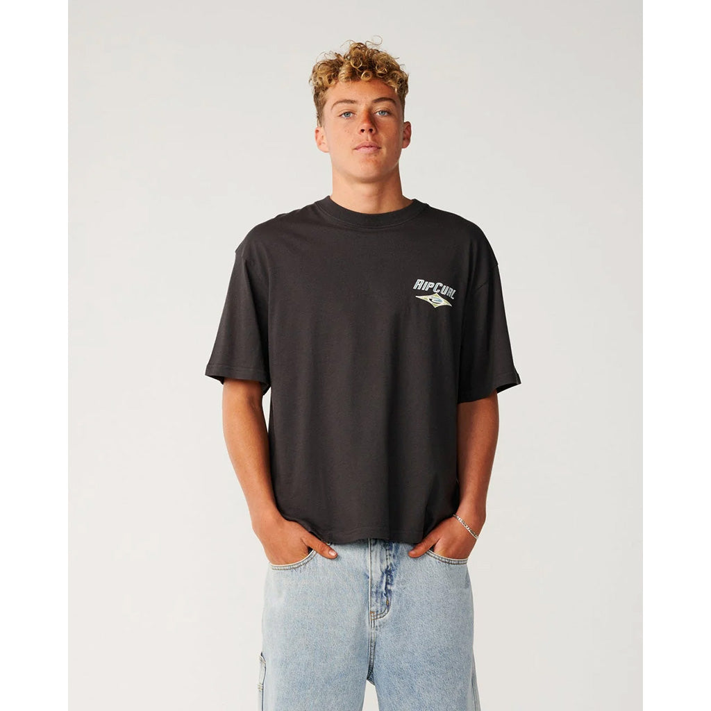 Heritage Icon Tee