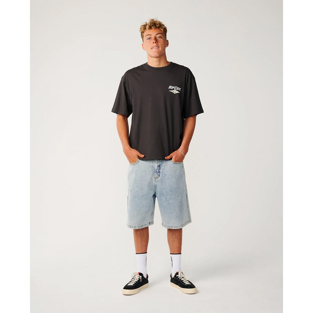 Heritage Icon Tee