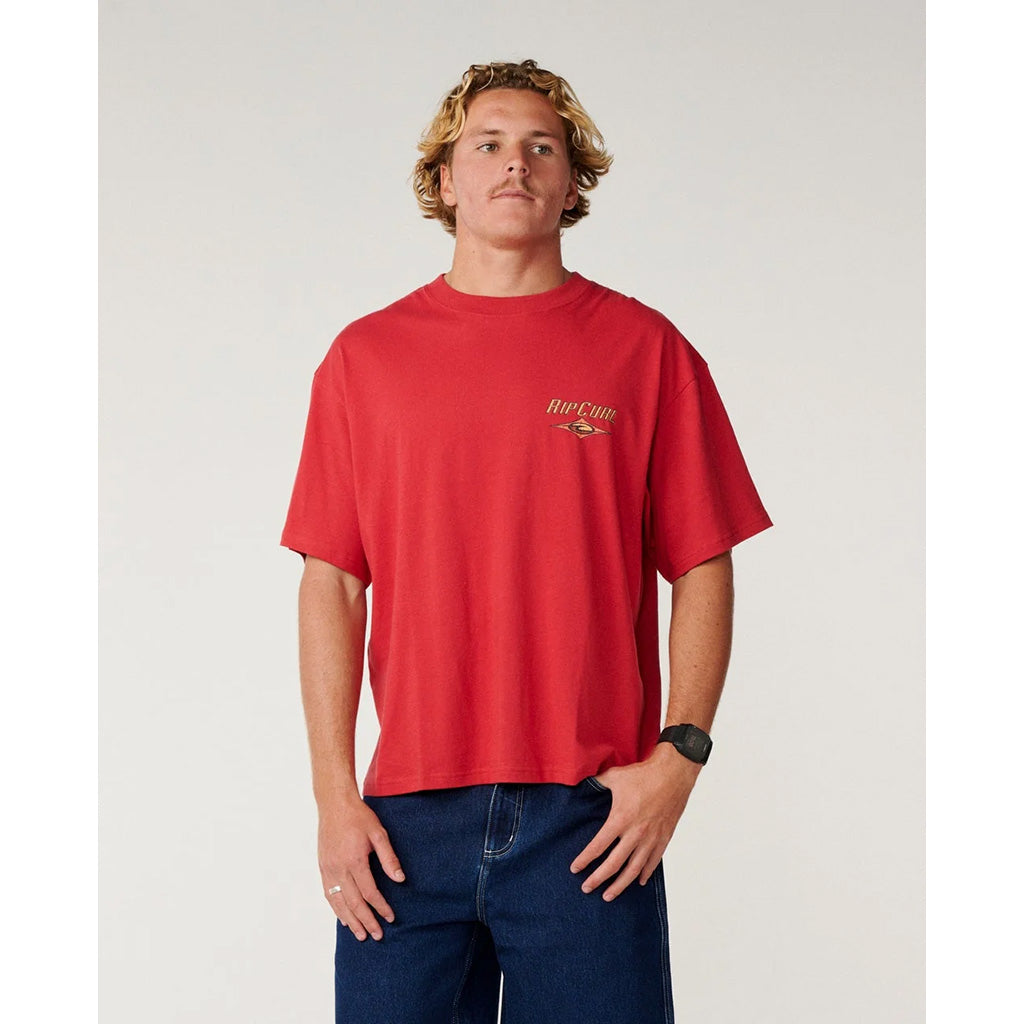 Heritage Icon Tee