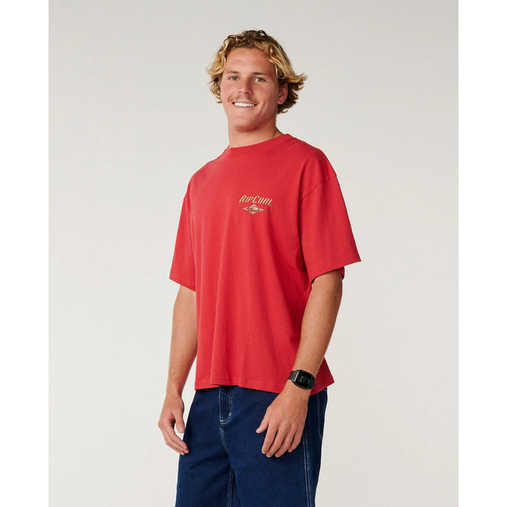Heritage Icon Tee