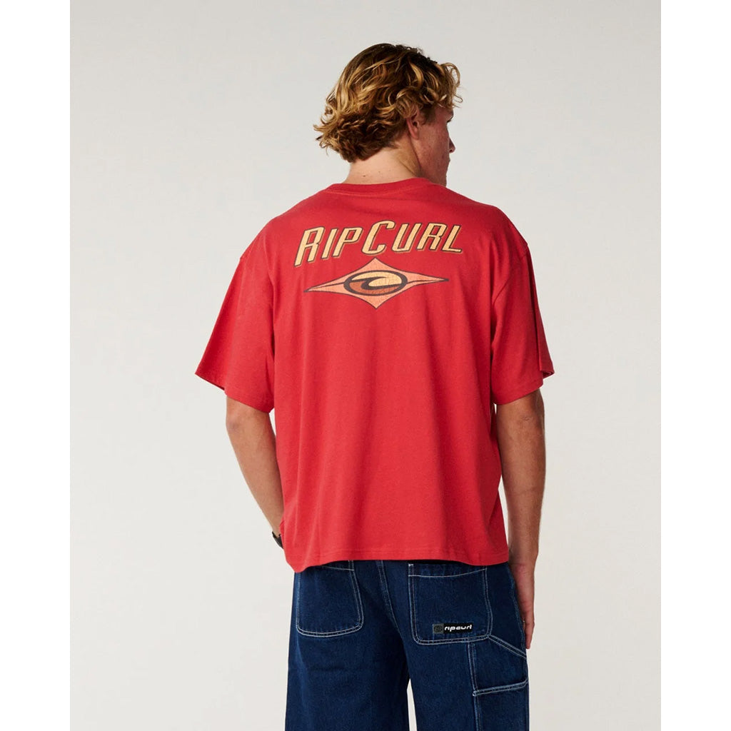 Heritage Icon Tee