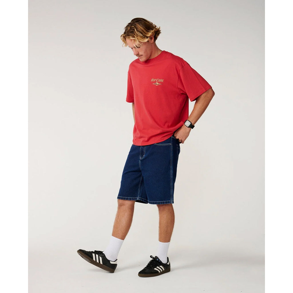 Heritage Icon Tee