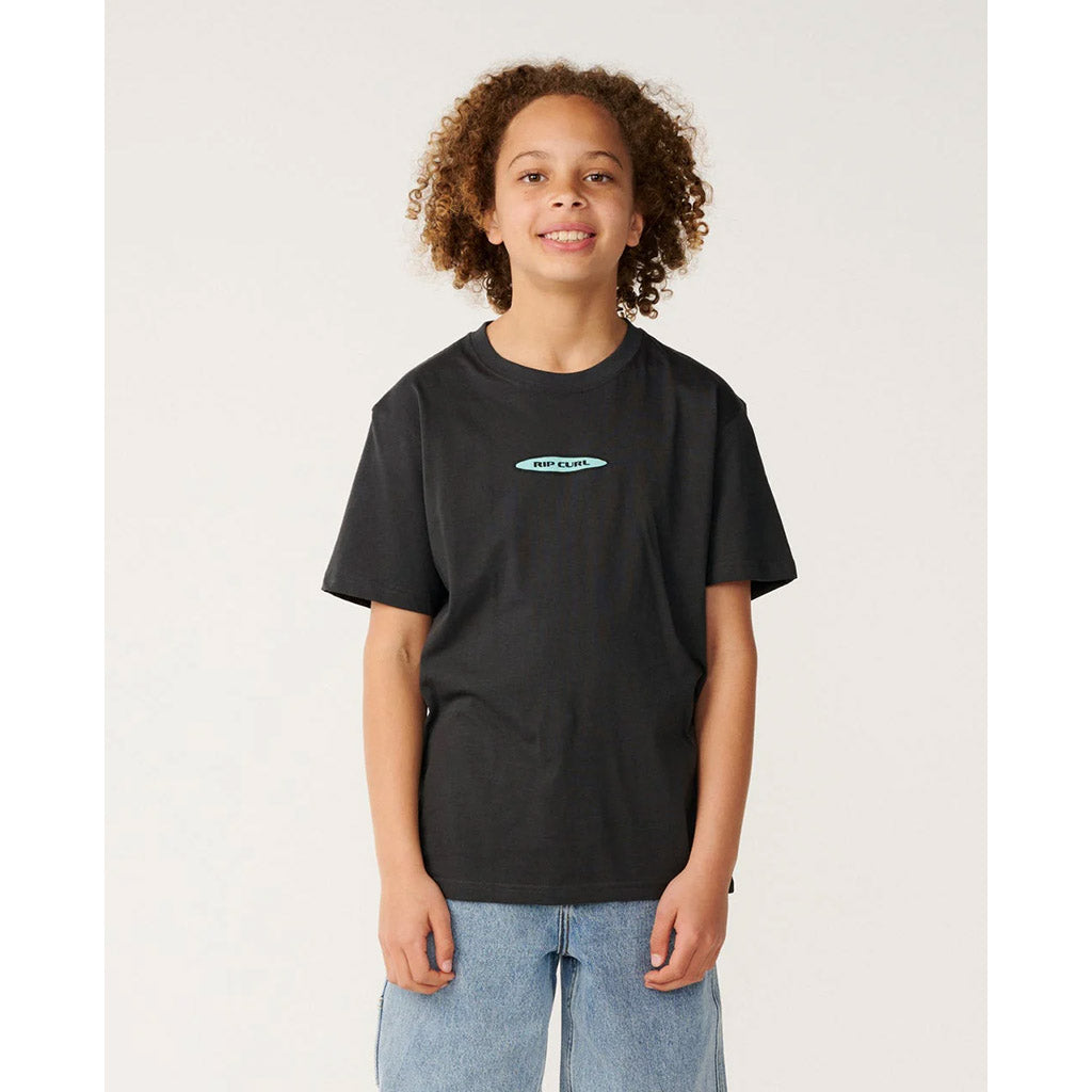 Boys Island Paradiso Art T-Shirt