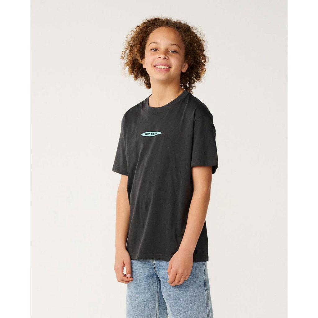 Boys Island Paradiso Art T-Shirt