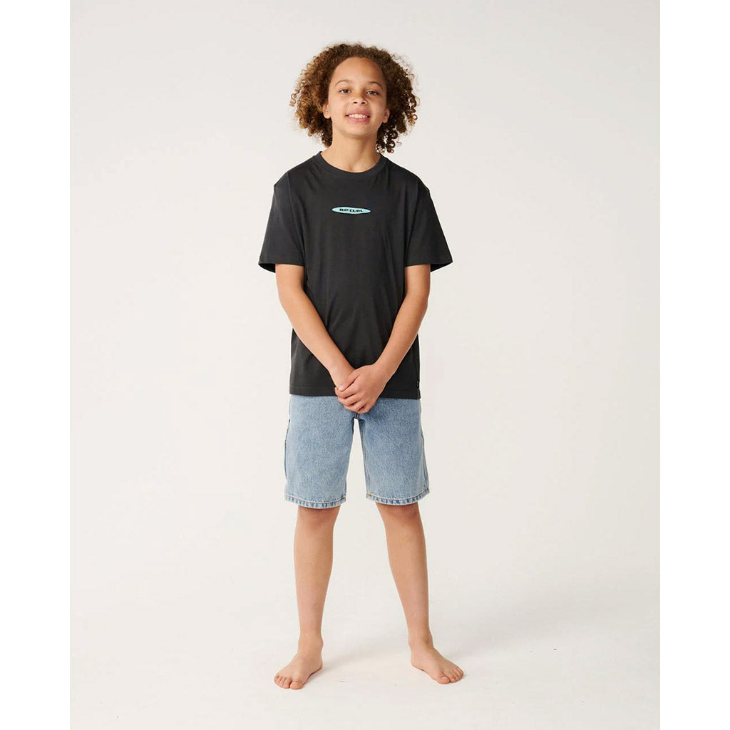 Boys Island Paradiso Art T-Shirt