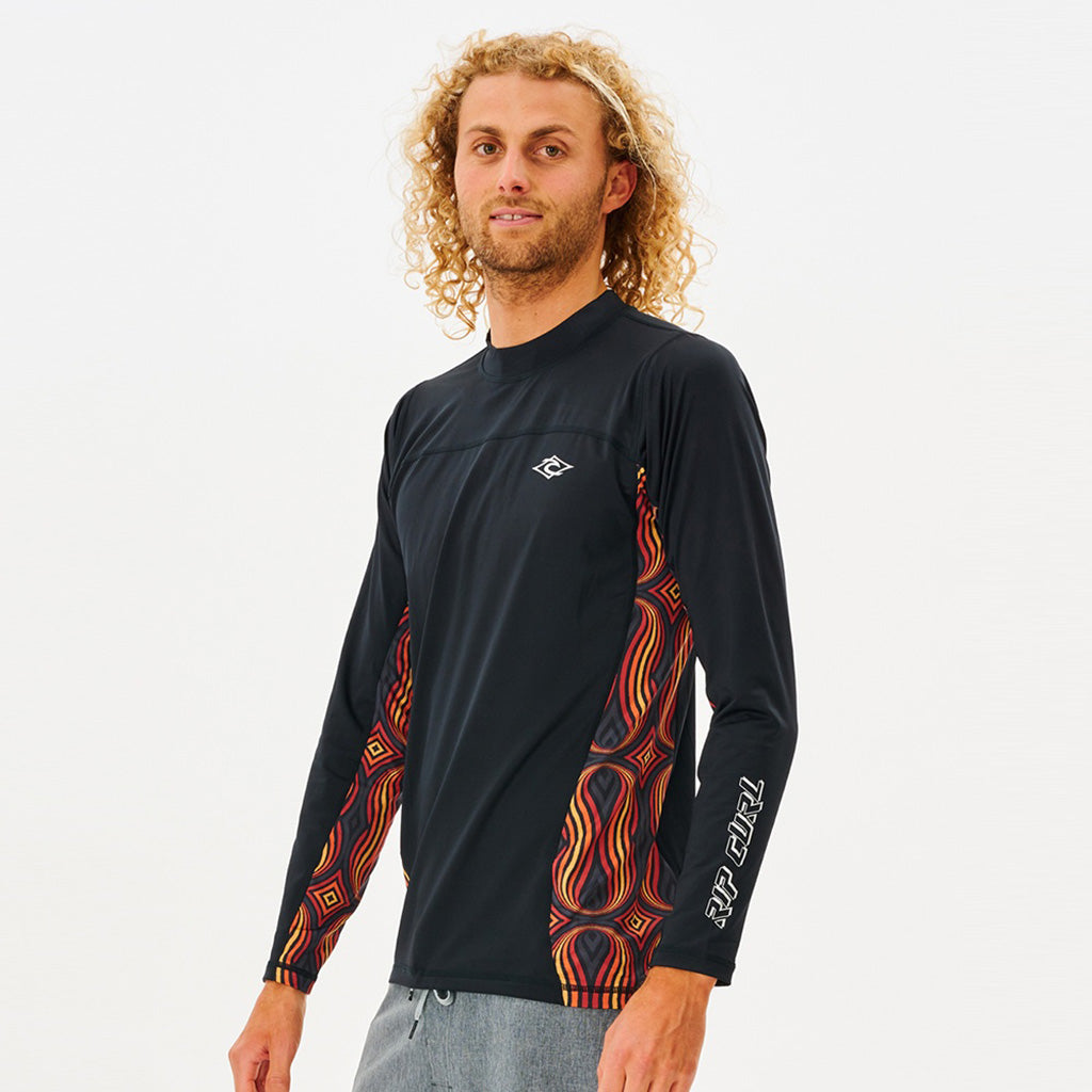 Drive Relaxed Long Sleeve