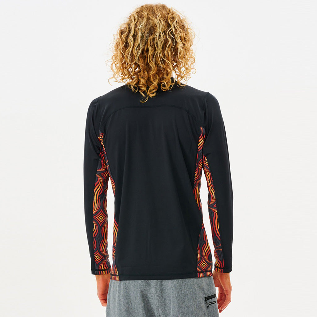 Drive Relaxed Long Sleeve