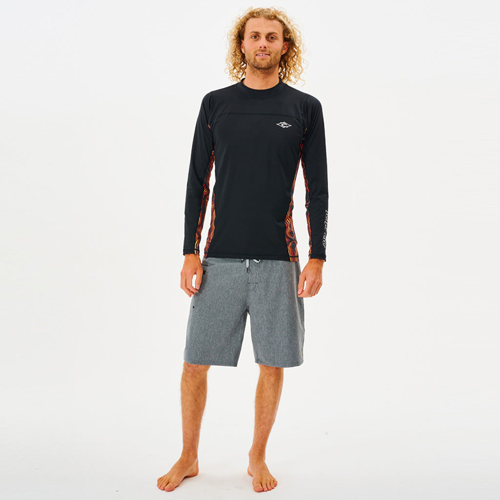 Drive Relaxed Long Sleeve