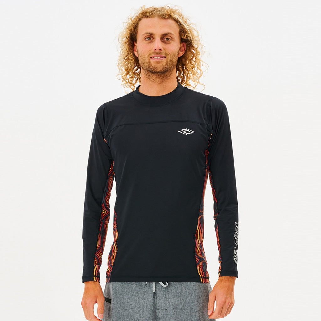 Drive Relaxed Long Sleeve