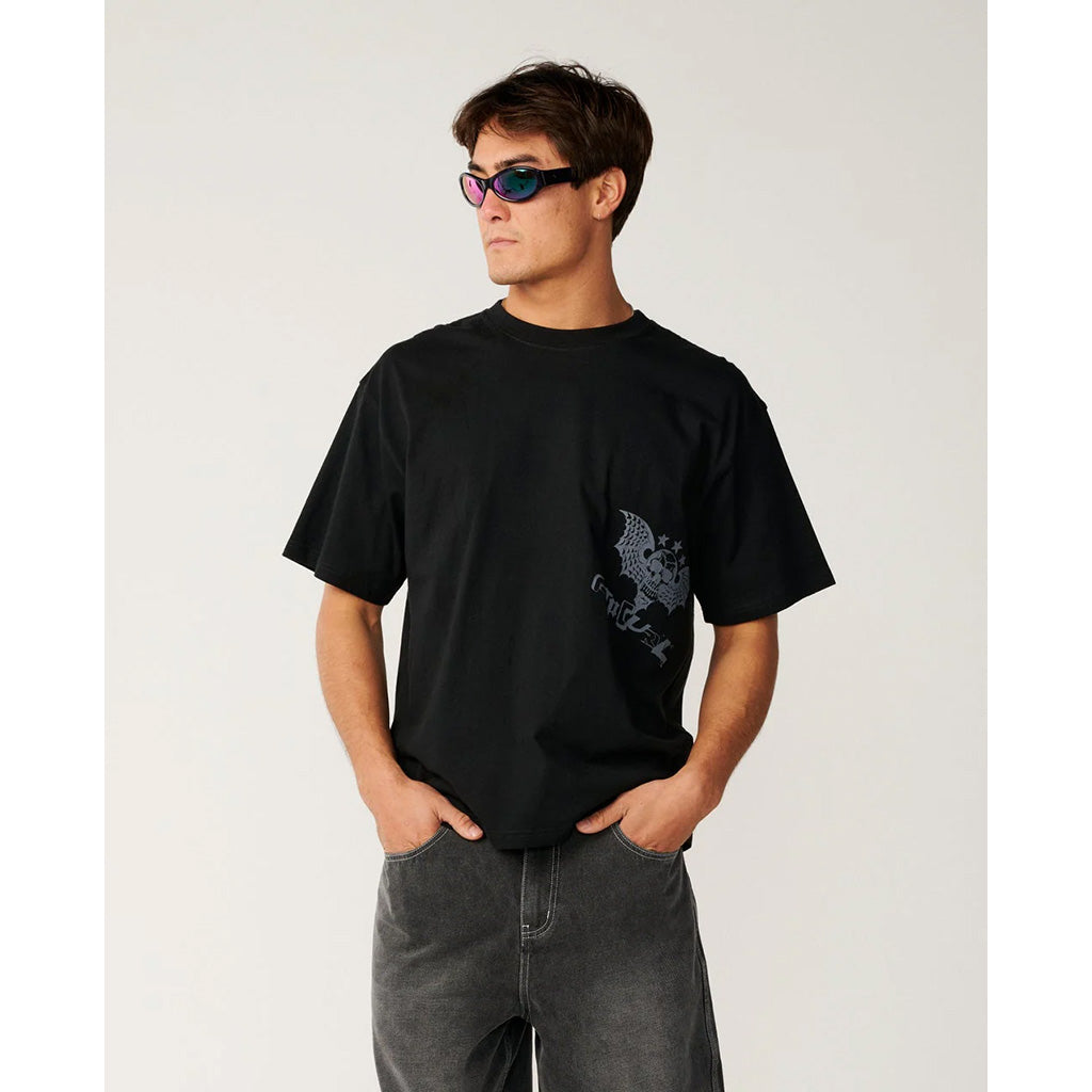 Archive Skull Tee