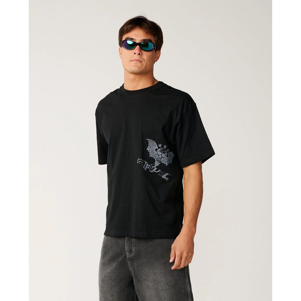 Archive Skull Tee