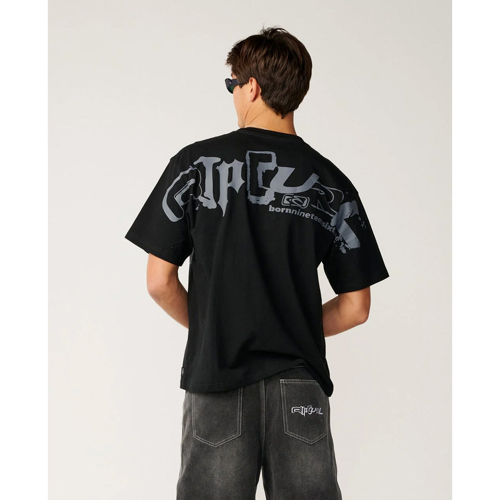 Archive Skull Tee