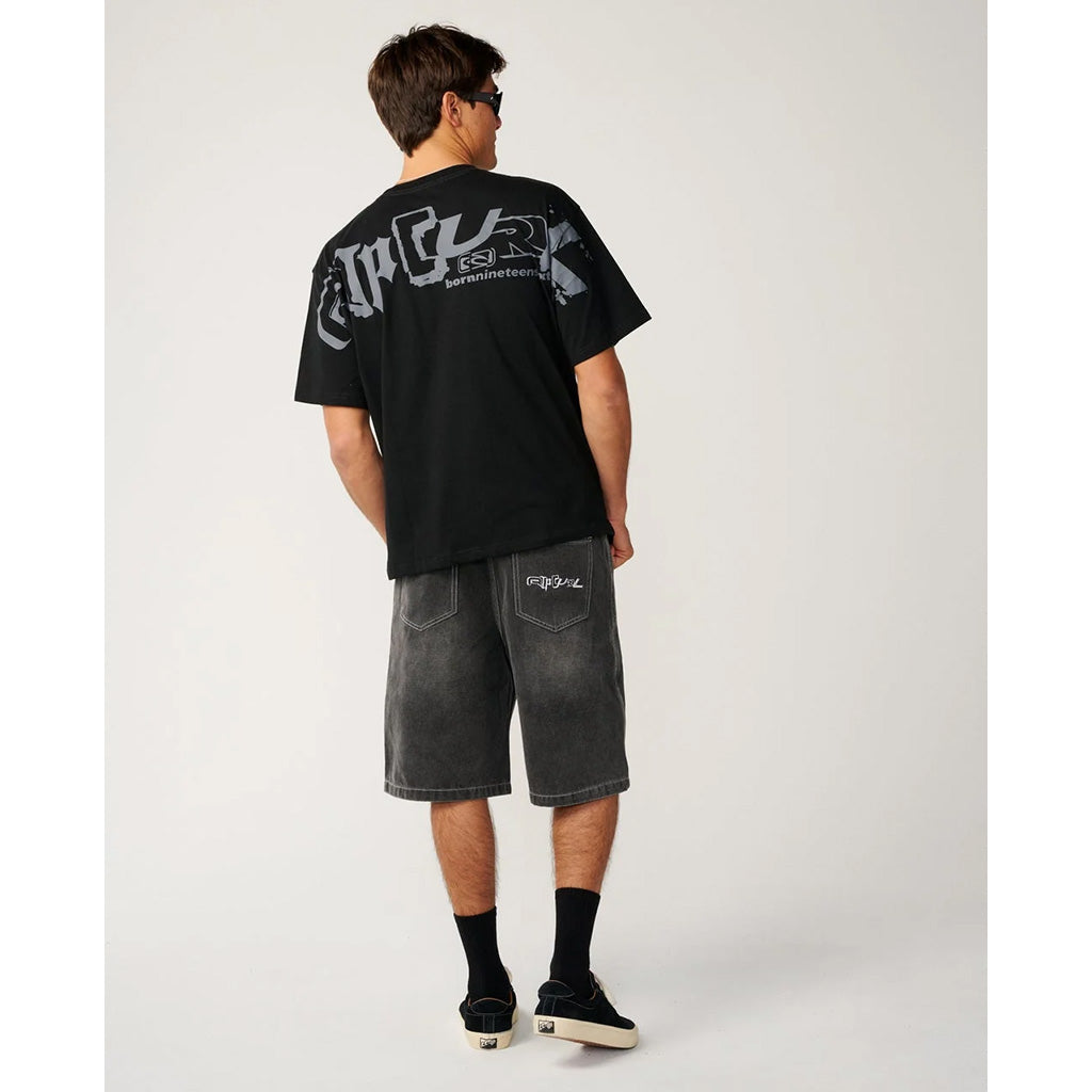 Archive Skull Tee
