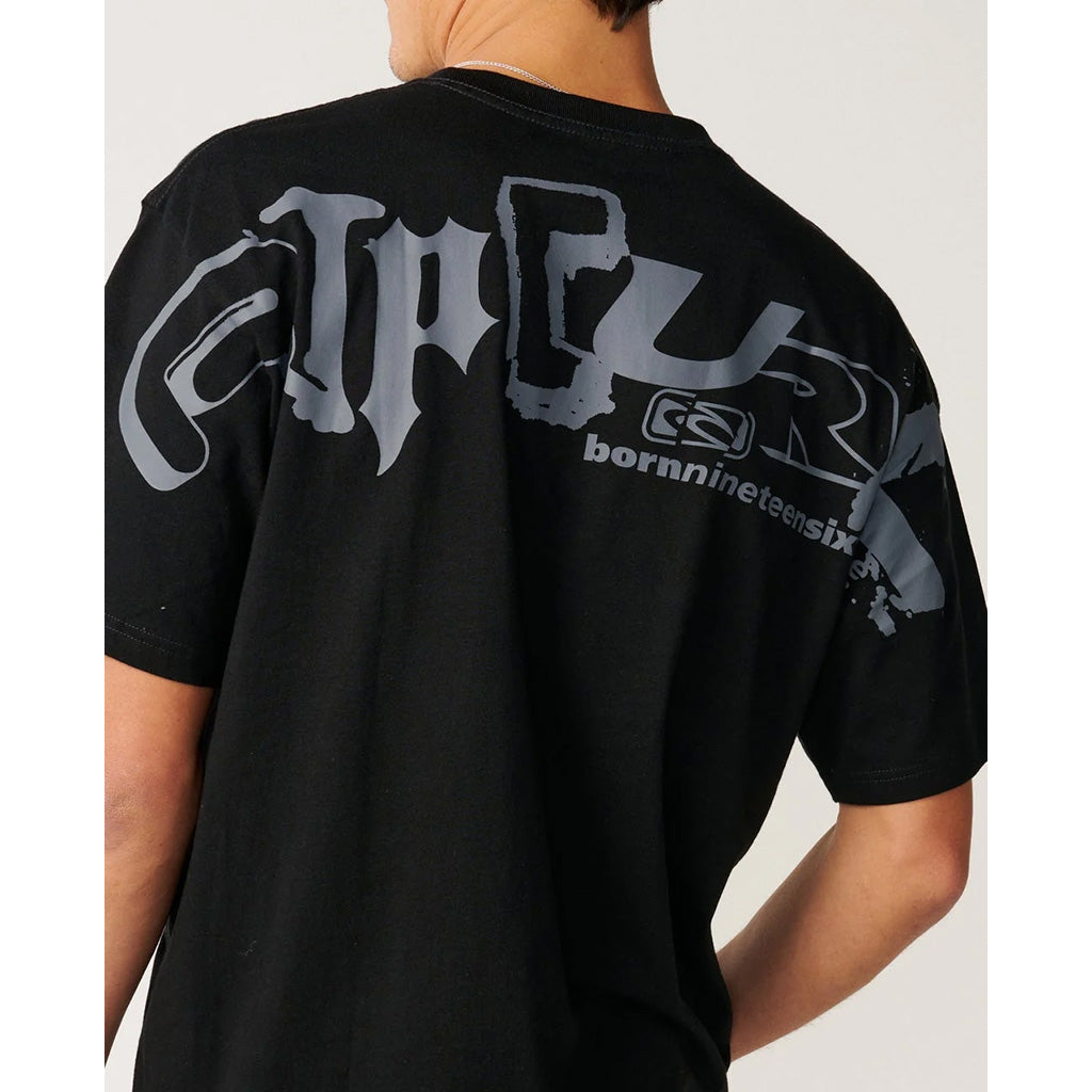 Archive Skull Tee