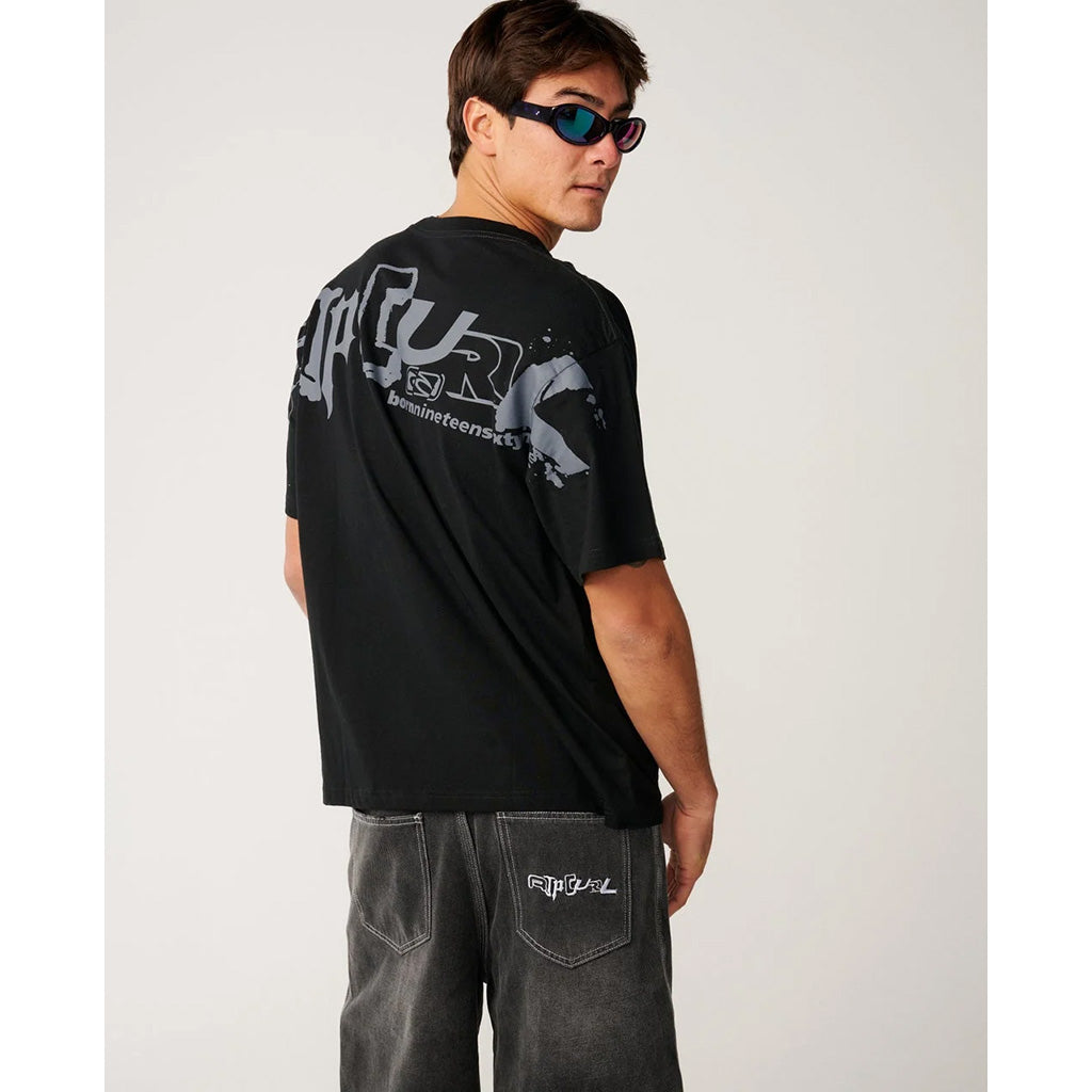 Archive Skull Tee