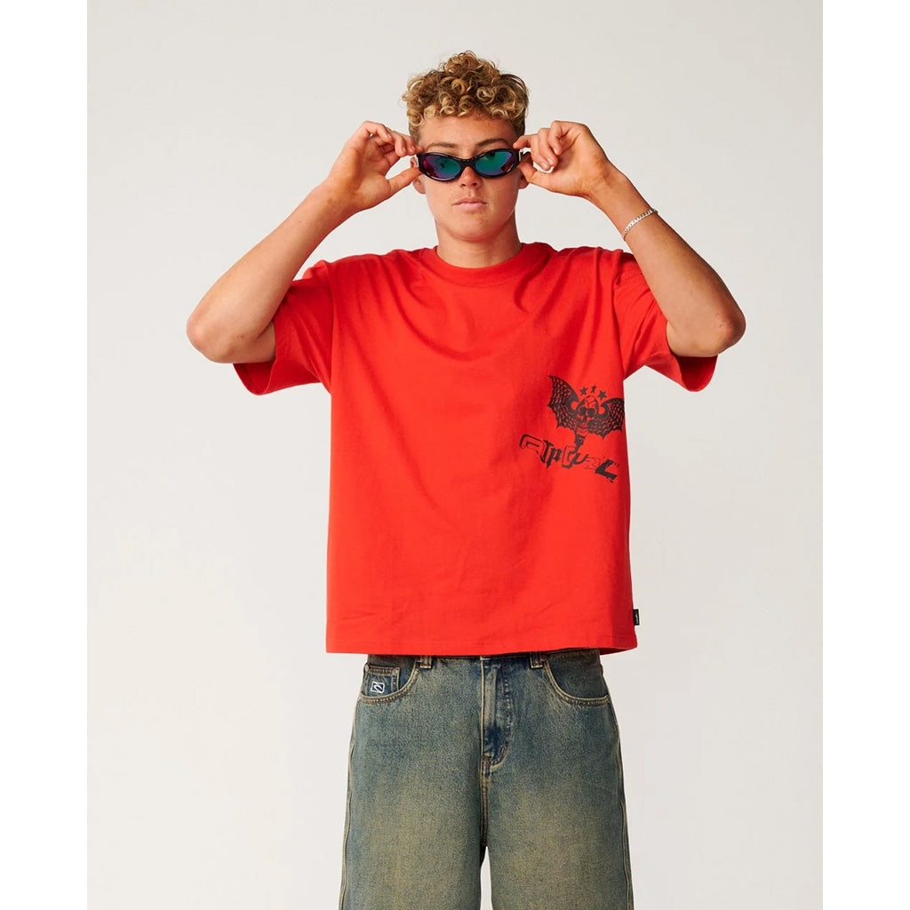 Archive Skull T-Shirt