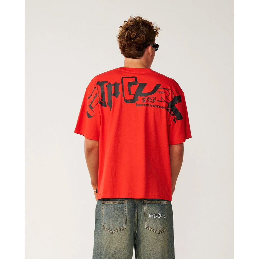 Archive Skull T-Shirt