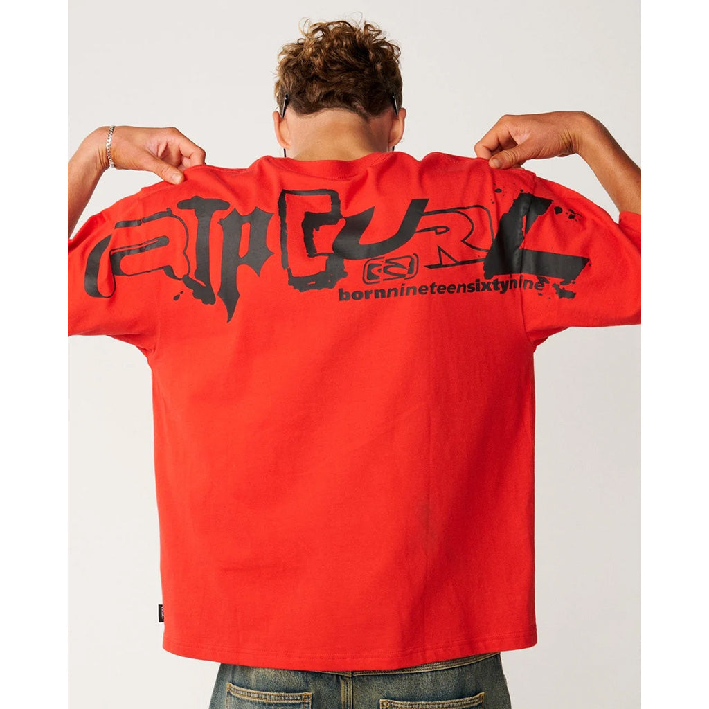 Archive Skull T-Shirt