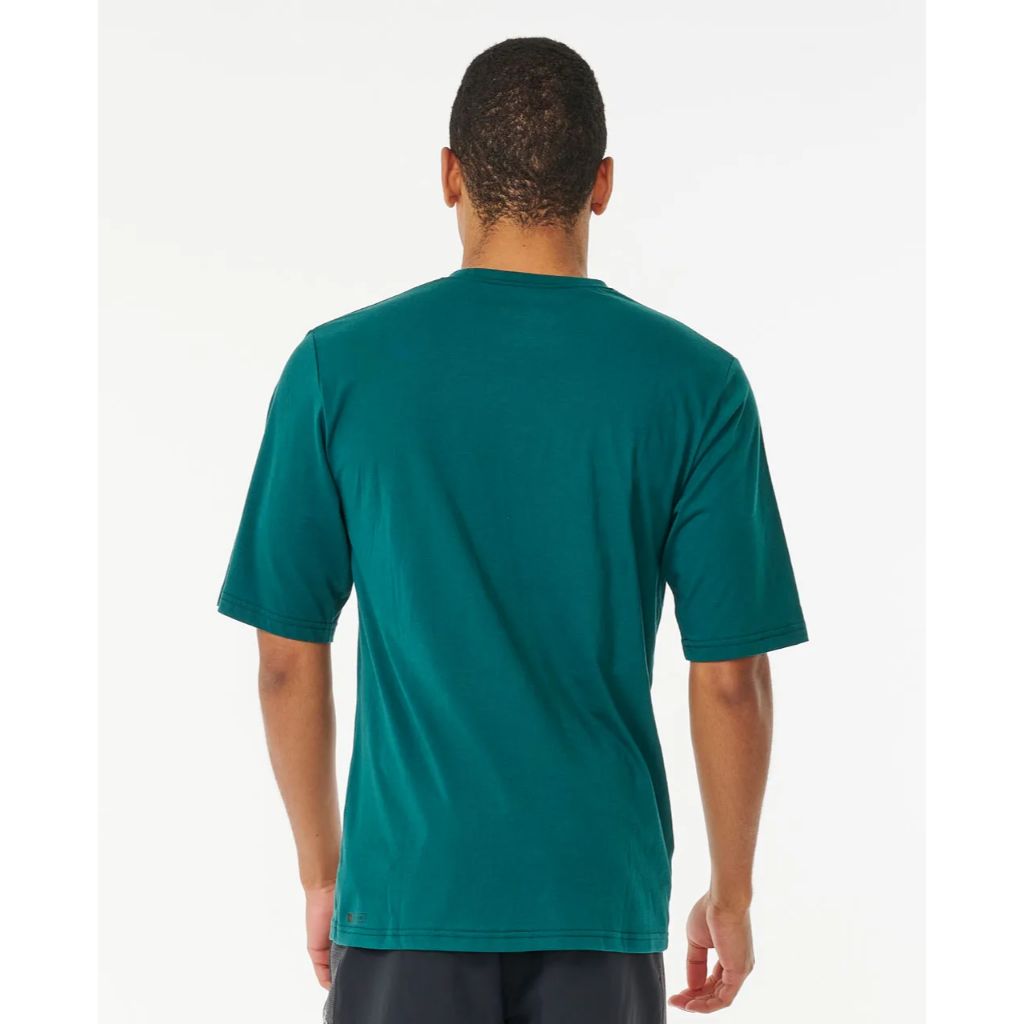 Icons Of Surf UPF Short Sleeve Rashie