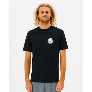 Icons of Surf Short Sleeve UV Rashguard