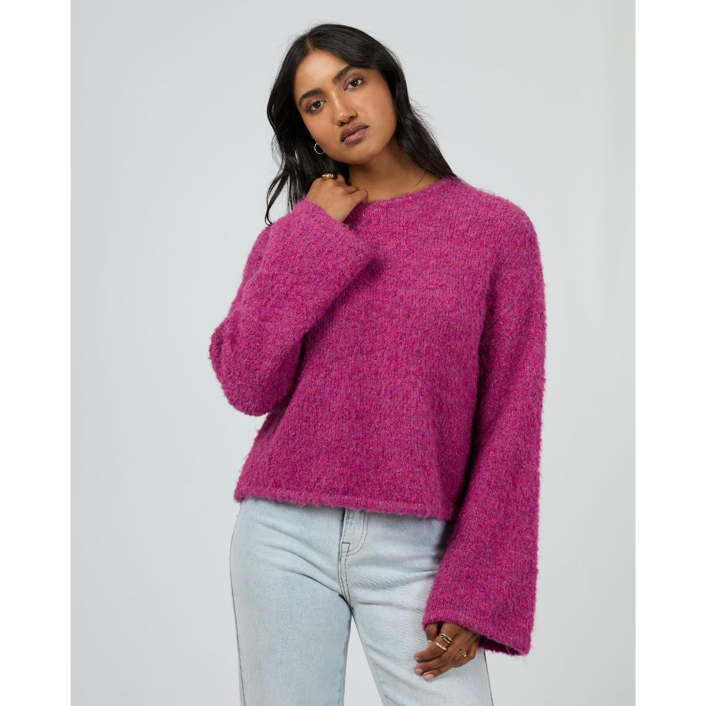 Cleo Knit