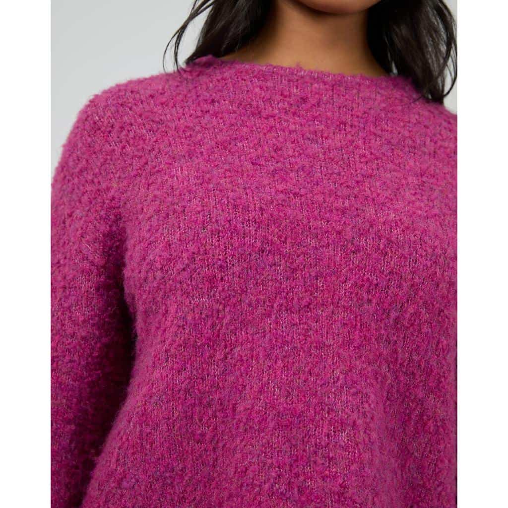 Cleo Knit