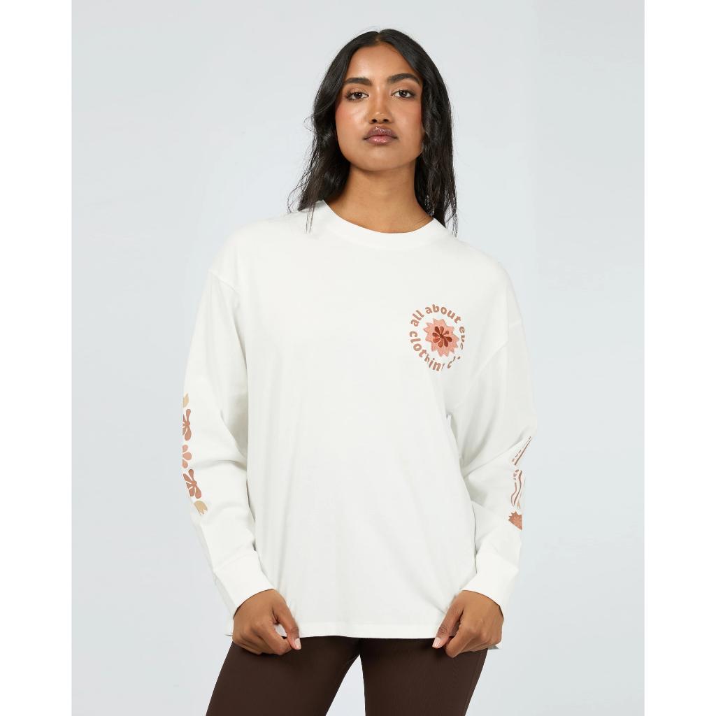 Flow Long Sleeve Tee