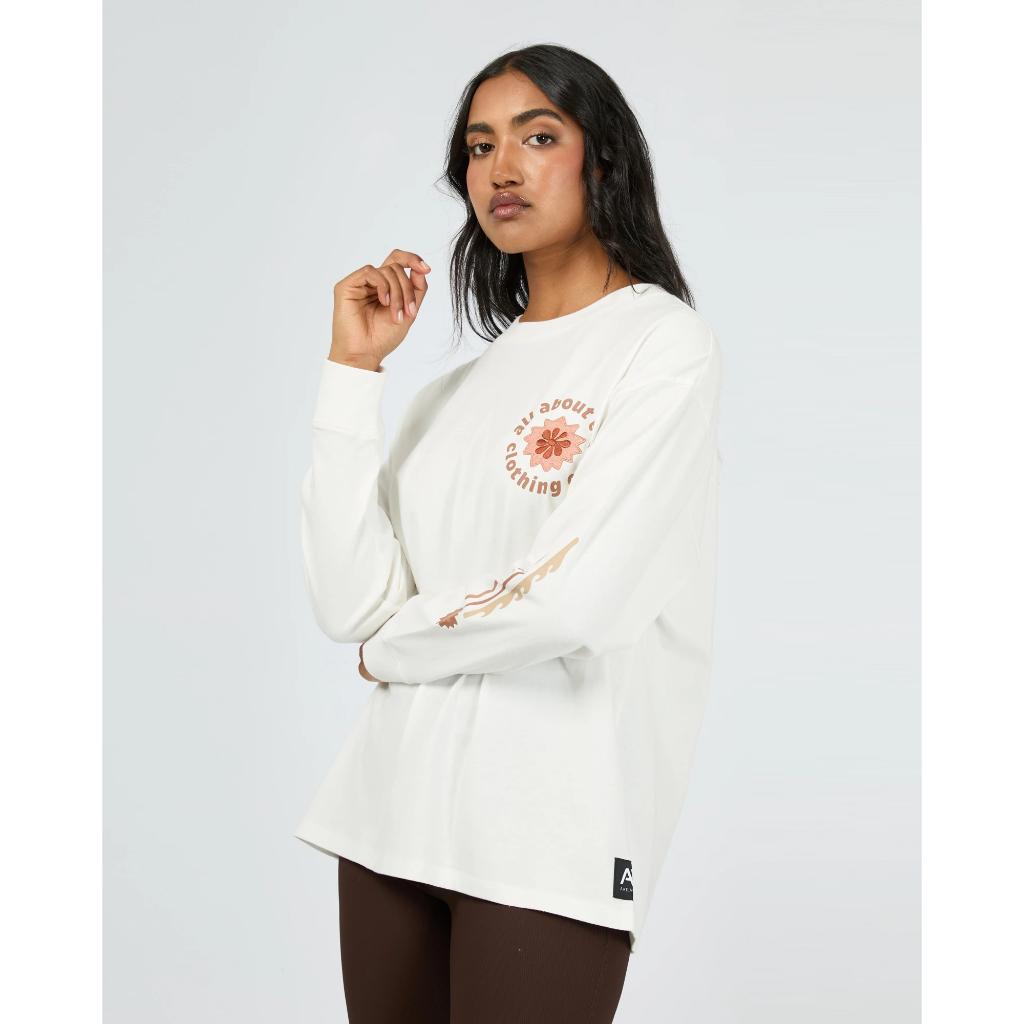 Flow Long Sleeve Tee