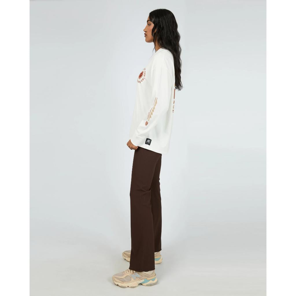 Flow Long Sleeve Tee