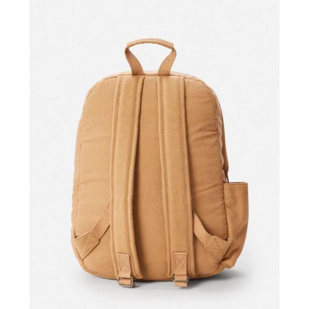 Diamond Canvas 18LA Backpack