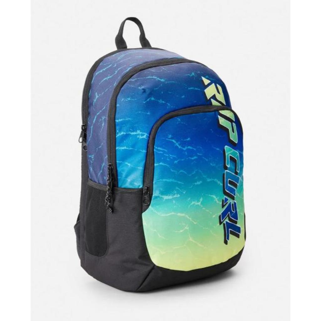 Ozone 30L Faded Slant Backpack