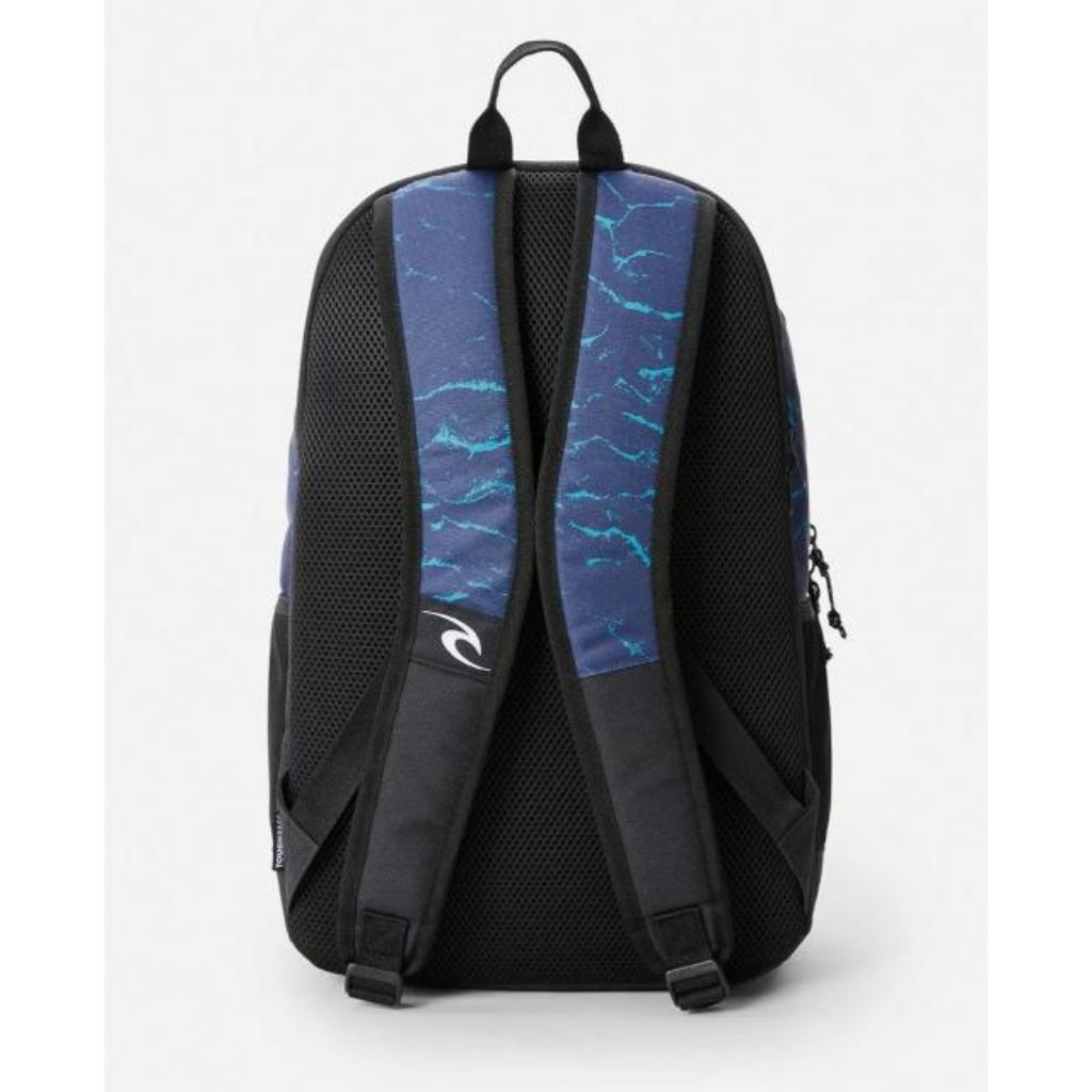 Ozone 30L Faded Slant Backpack