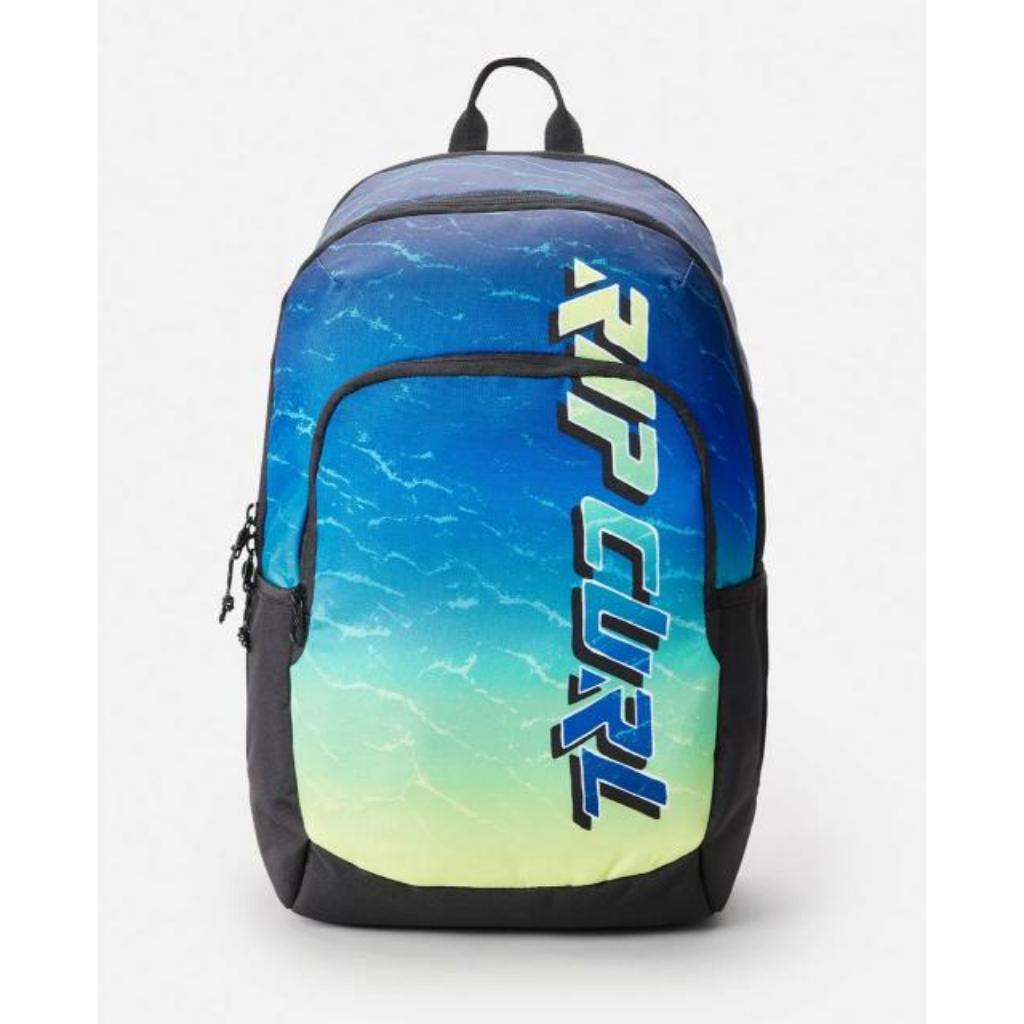 Ozone 30L Faded Slant Backpack