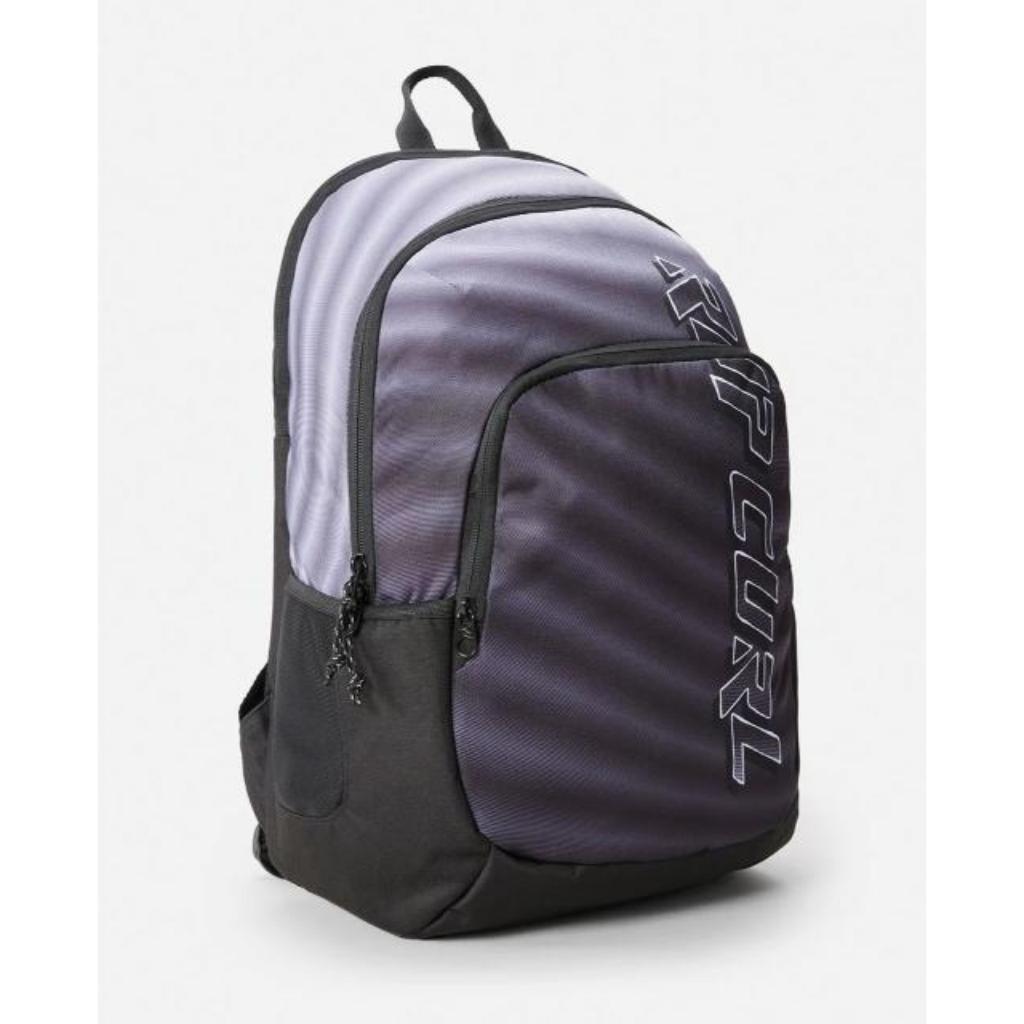 Ozone 30L Faded Slant Backpack