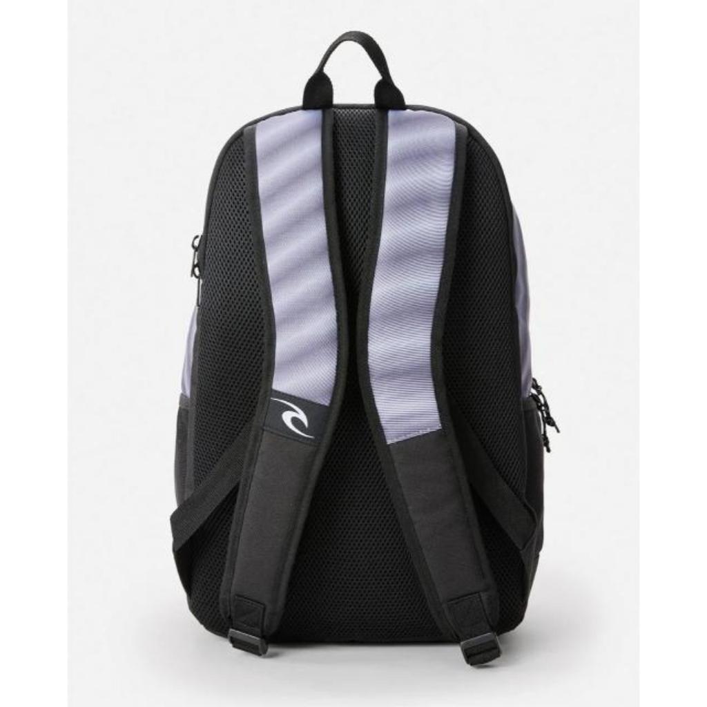 Ozone 30L Faded Slant Backpack