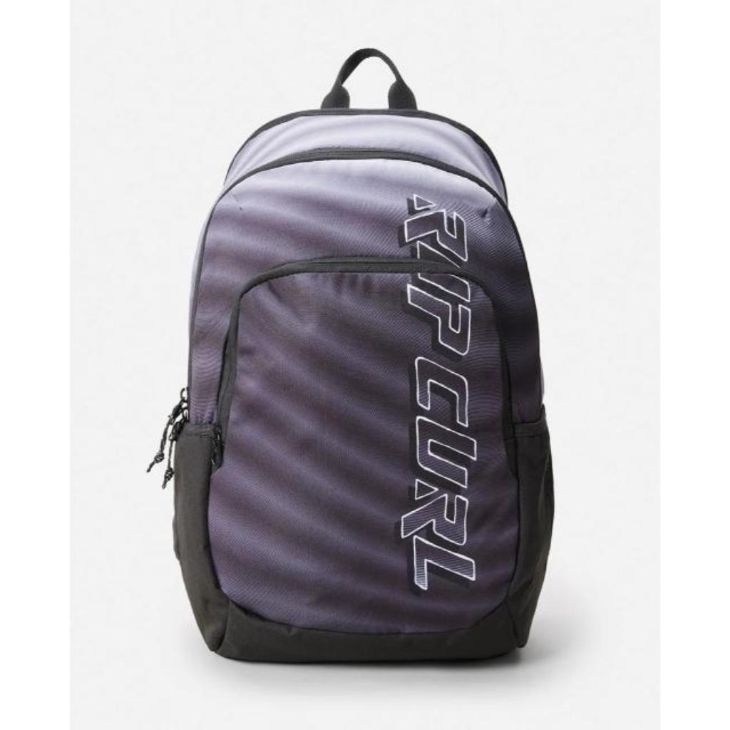 Ozone 30L Faded Slant Backpack