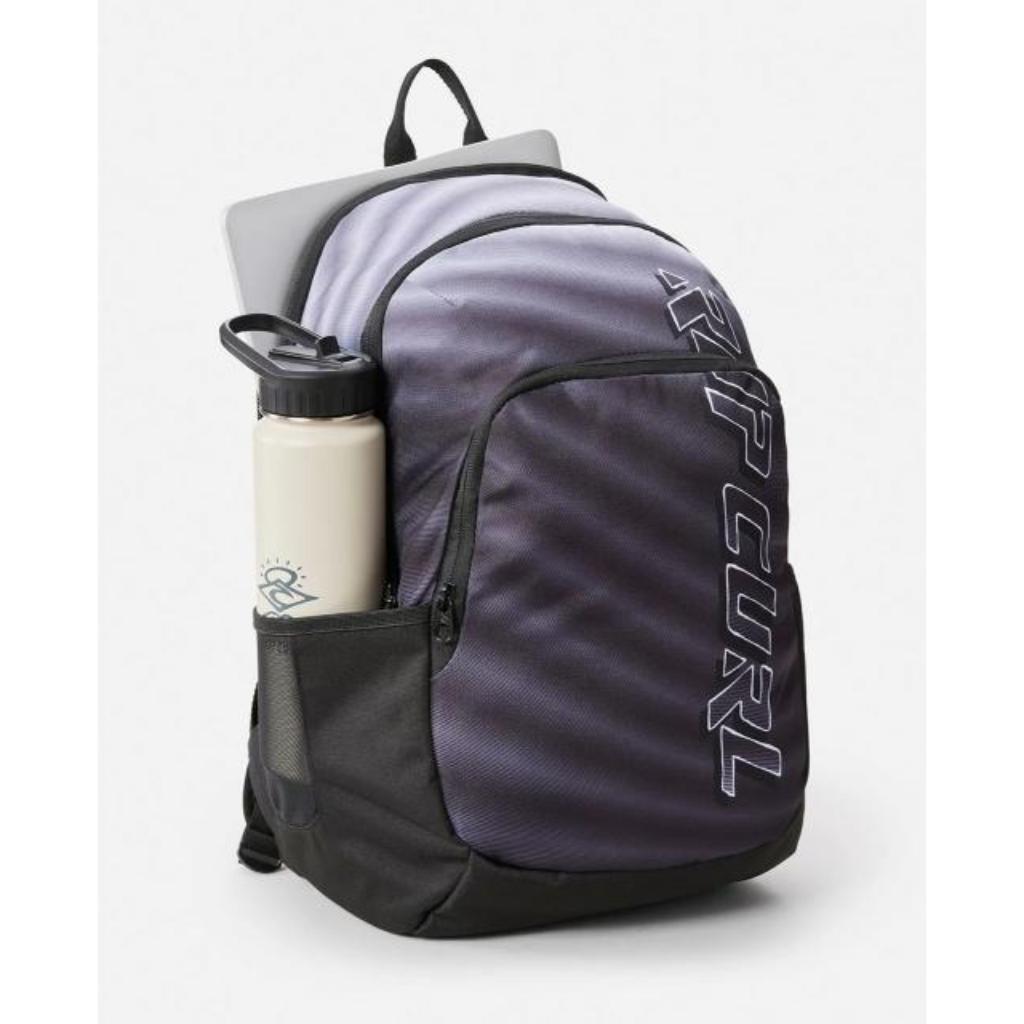 Ozone 30L Faded Slant Backpack