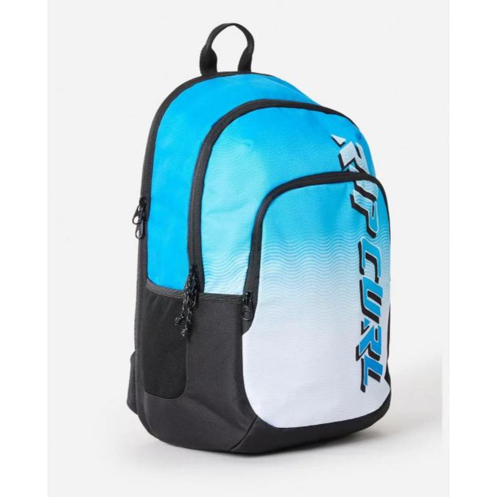 Ozone 30L Faded Slant Backpack