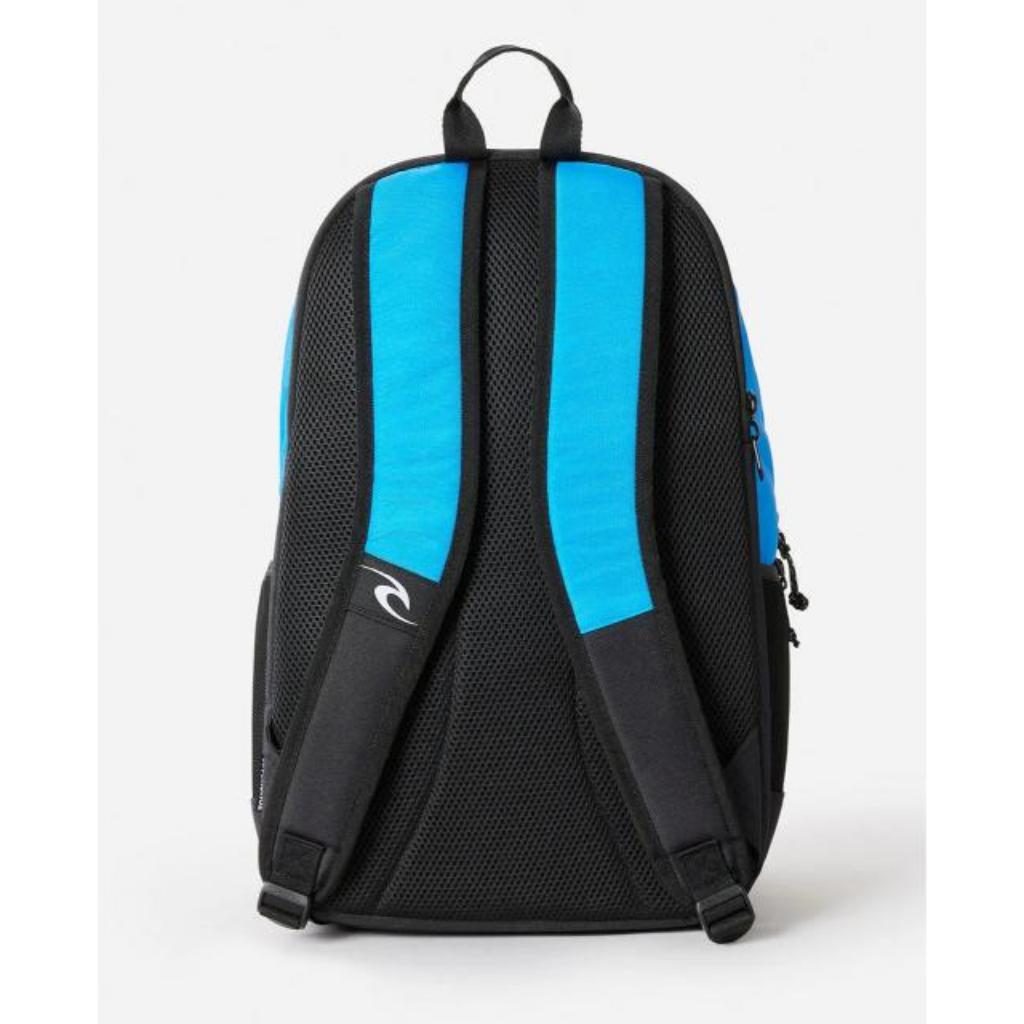 Ozone 30L Faded Slant Backpack