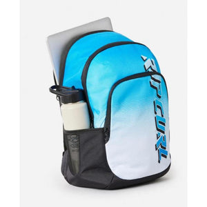 Ozone 30L Faded Slant Backpack