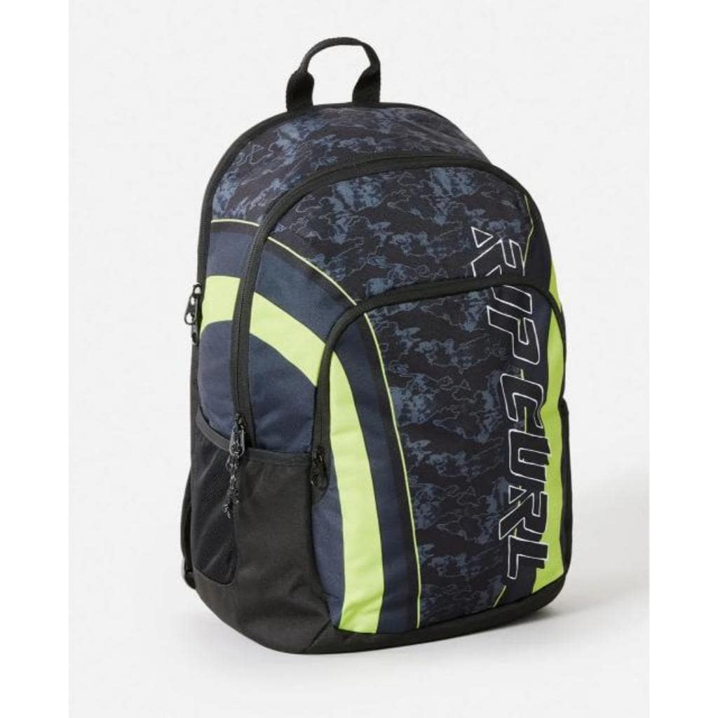 Ozone 30L Faded Slant