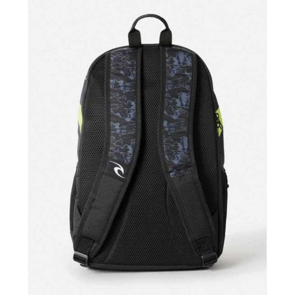 Ozone 30L Faded Slant